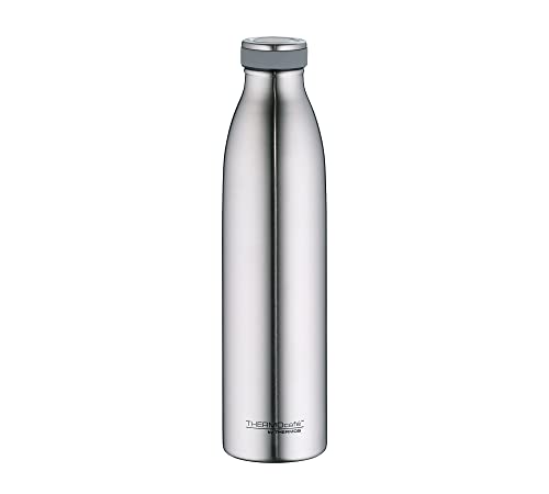 TC BOTTLE 1,00l, stainless steel mat,...