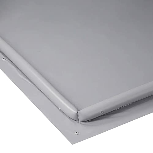 Bodenplane aufblasbar 2,5x3,5m Vorzelt...