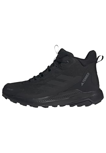 adidas Herren Terrex Anylander Mid RAIN.RDY...