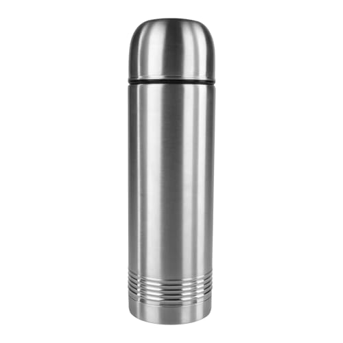 Emsa 618101600 Senator Isolierflasche,...