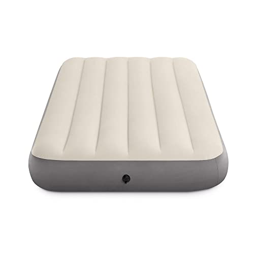 Intex 64101 - Luftmatratze Einzelbett...