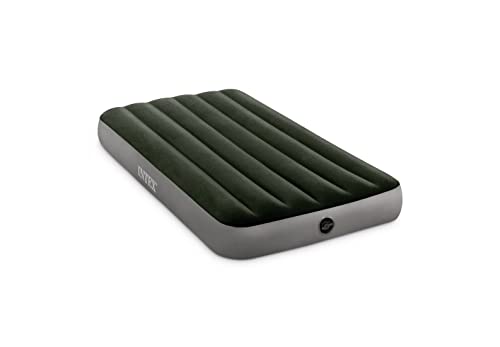 Twin DURA-Beam Prestige AIRBED with Battery...