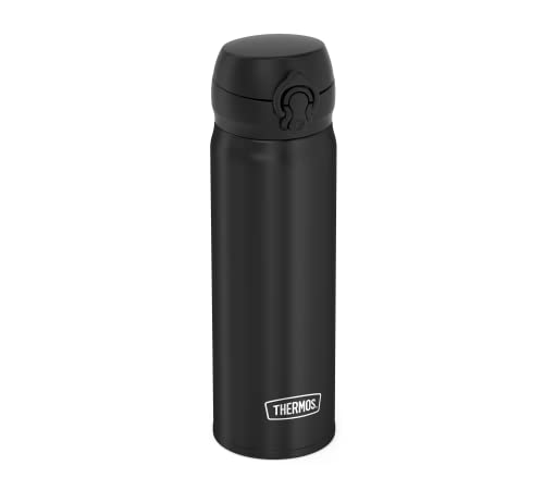 THERMOS Thermosflasche Edelstahl Ultralight,...