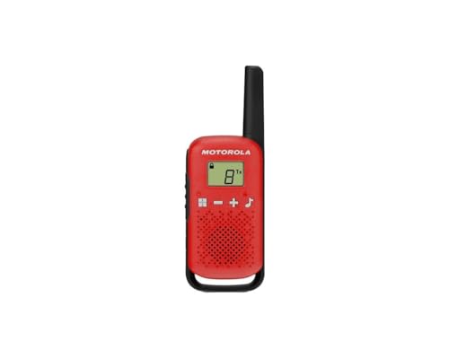 Motorola Talkabout T42 PMR-Funkgeräte (...