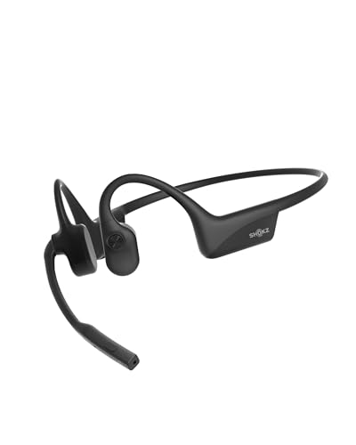 SHOKZ OpenComm2 2025 Upgrade kabellose...