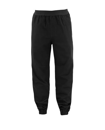 Café Kraft Herren Modified Pants Kletterhose...