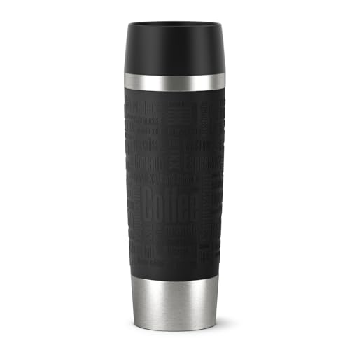 Emsa Travel Mug Classic Grande Thermobecher,...