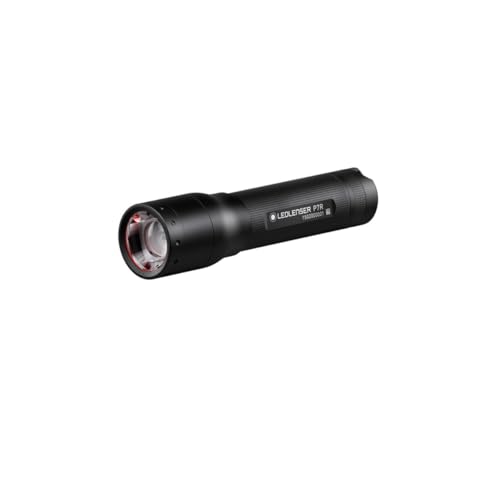 Ledlenser P7 Rechargeable Taschenlampe | 2017...