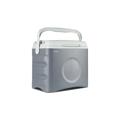 MEDION Thermoelektrische tragbare Kühlbox...