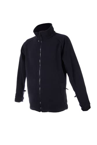 Security Line Herren Artico Fleecejacke,...
