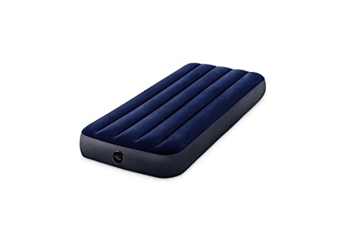 Intex 64756 - Luftmatratze Einzelbett 76 cm...