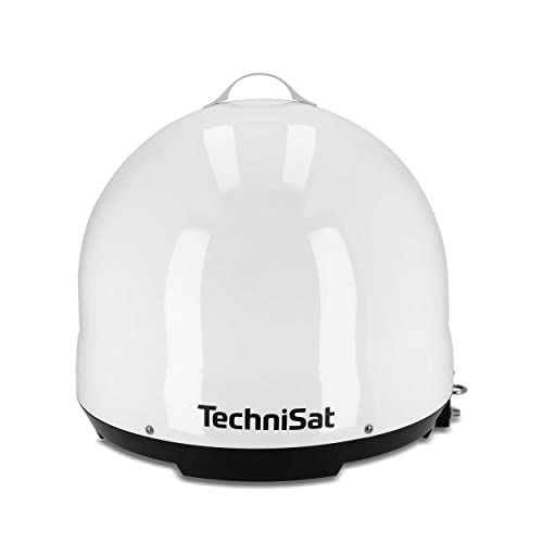 TechniSat SKYRIDER Dome ISI - Mobile...