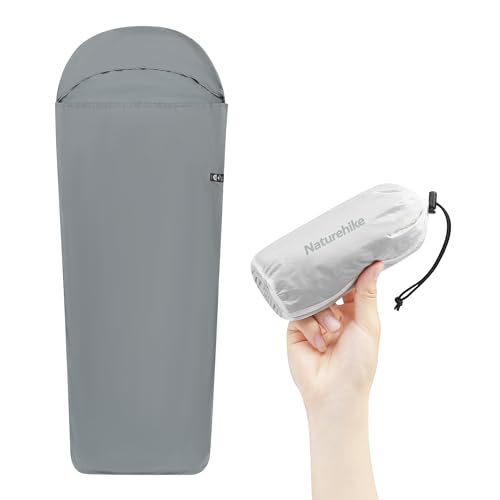Naturehike Leichter Schlafsack Liner,...