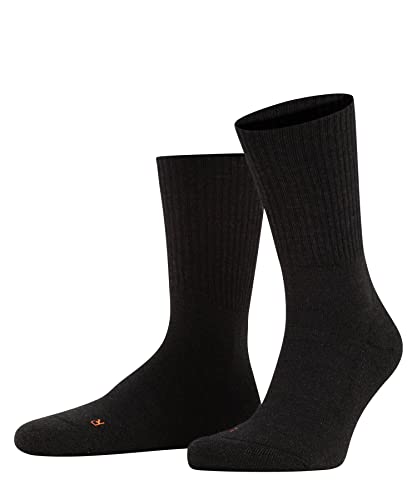 FALKE Unisex Socken Walkie Light U SO Wolle...