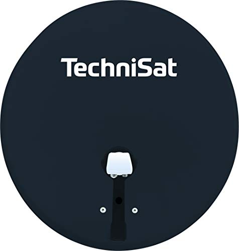 TechniSat TECHNITENNE 60 Satelliten-Schüssel...