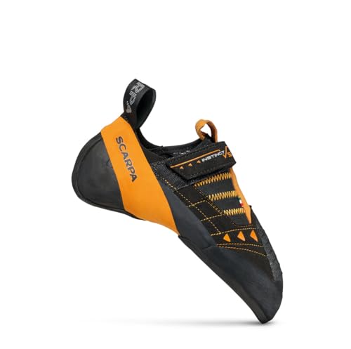 Scarpa Herren Instinct VS Kletterschuhe,...