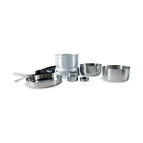 Tatonka Multi Set + Alcohol Burner (8-teilig)...