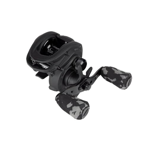 ABU GARCIA MAX4X-L Black OPS