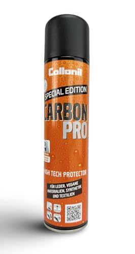 Collonil Carbon Pro Imprägnierspray 400 ml...