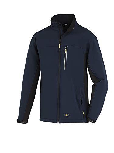 teXXor Softshelljacke Skagen atmungsaktive...