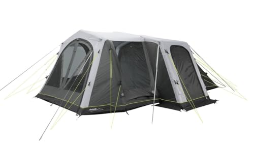 Outwell 6 Personen Tunnelzelt Montana 6 Air