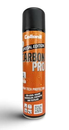 Collonil Carbon Pro Imprägnierspray 400 ml...