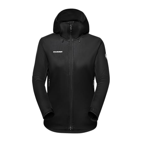 Mammut Ultimate VII SO Hooded Jacket Women |...