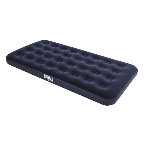 Bestway Luftbett Blue Horizon Single XL/Lo...