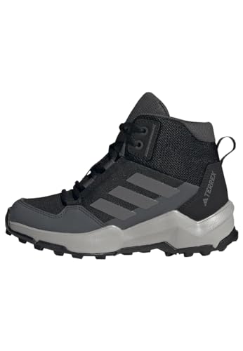 adidas Terrex AX4R MID Hiking Shoes...