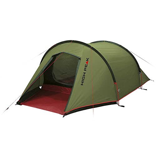 High Peak Leichtgewicht Zelt Kite 3,...