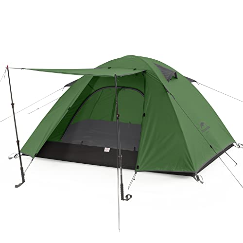 Naturehike Zelt der Profi-Serie 2 Personen...