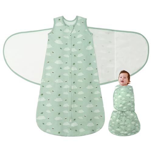 Neugeborene Baby Schlafsack 1 Tog Sommer...