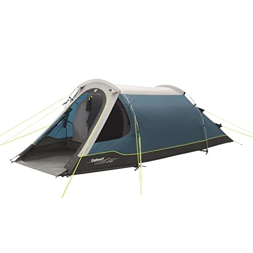 Outwell Unisex – Erwachsene Earth Zelt,...