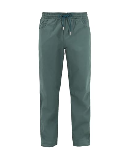 Café Kraft Herren Meteor Pants Kletterhose...