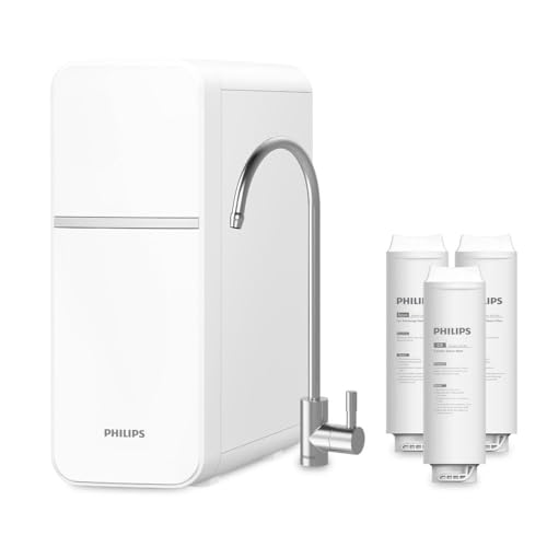 Philips Wasser MIKROFILTRATIONssystem,...