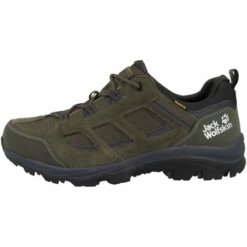 Jack Wolfskin Vojo 3 Texapore Low M Herren...