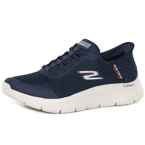 Skechers Herren Free Slip-Ins Go Walk...