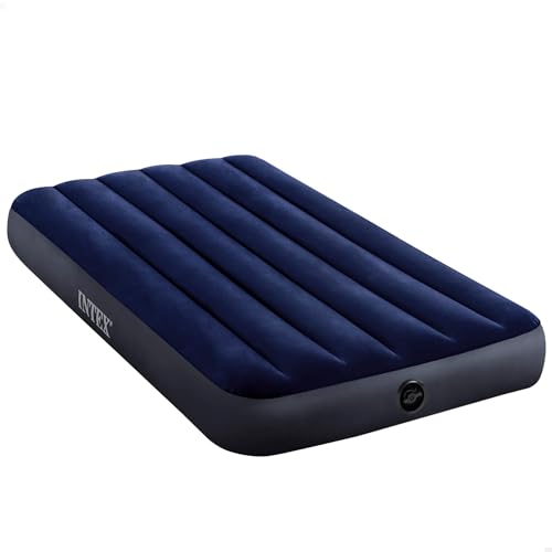 Intex 64757 Classic Downy Blue Dura-Beam...