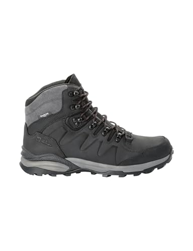 Jack Wolfskin Herren Refugio Prime Texapore...