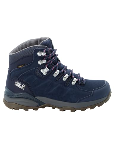 Jack Wolfskin Damen Refugio Texapore Mid...