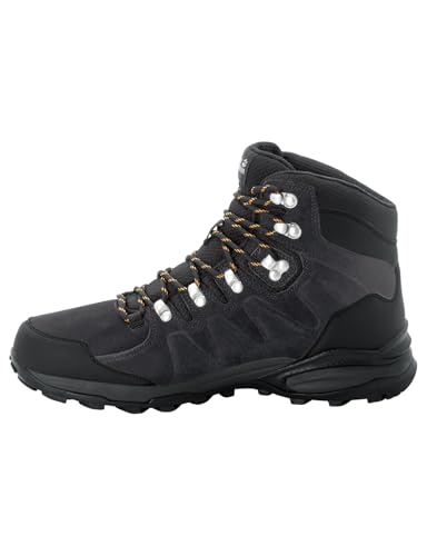 Jack Wolfskin Herren Refugio Texapore Mid M...