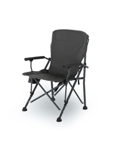 qeedo Johnny XL Campingstuhl faltbar (bis 150...