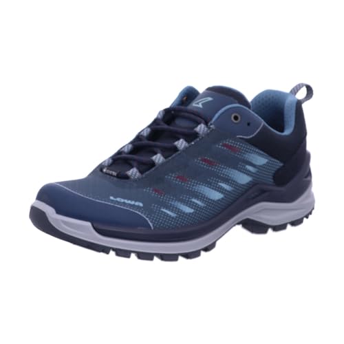 320697 FERROX GTX LO WS navy/eisblau Gr. 38.5