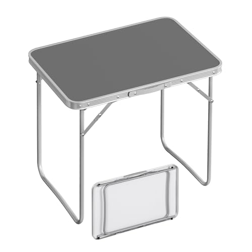 WOLTU Campingtisch Klapptisch Reisetisch mit...