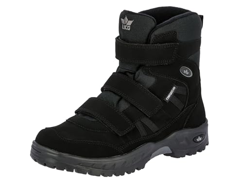 Lico Wildlife V Herren Schneestiefel,...