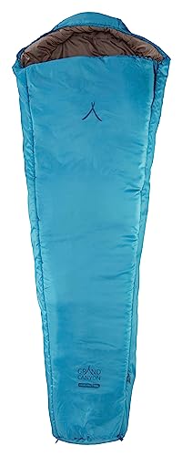 GRAND CANYON Schlafsack Fairbanks 190 Caneel...