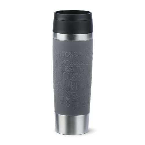 Emsa N20223 Travel Mug Classic Isolierbecher...