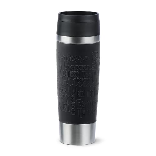 Emsa N20220 Travel Mug Classic Isolierbecher...