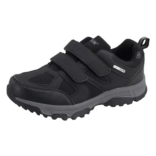 Dvina Herrenschuhe Sneaker Trekkingschuhe...