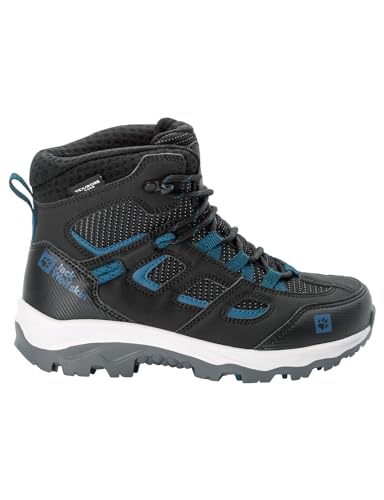 Jack Wolfskin Unisex Kinder Vojo Texapore Mid...